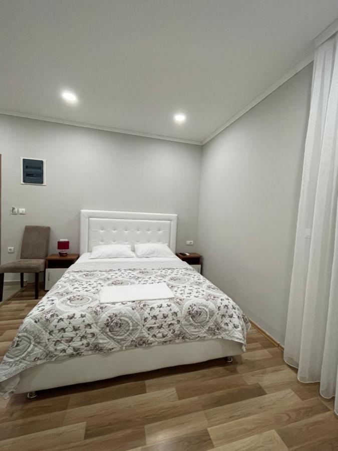 L&I Villa อุลซิน ภายนอก รูปภาพ