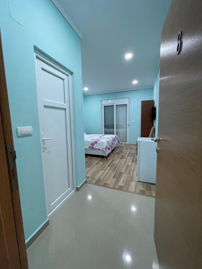 L&I Villa อุลซิน ภายนอก รูปภาพ