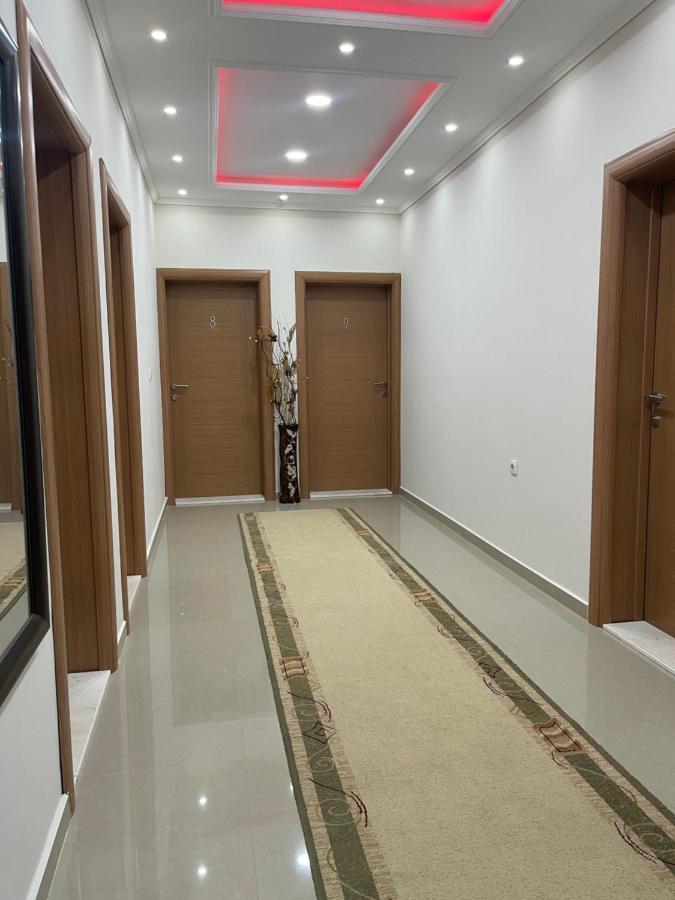 L&I Villa อุลซิน ภายนอก รูปภาพ