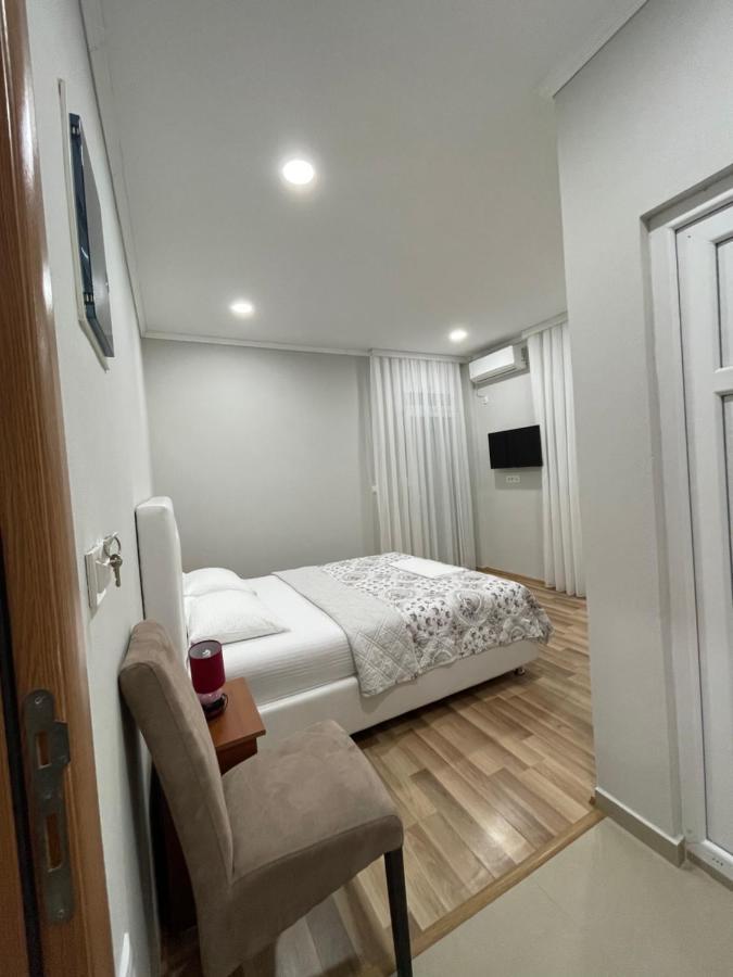 L&I Villa อุลซิน ภายนอก รูปภาพ